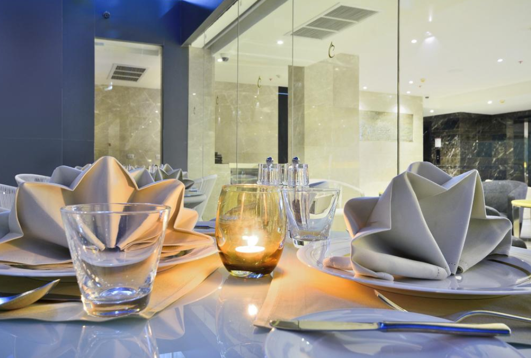 Centara Avenue Pattaya