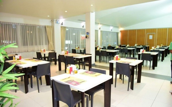 Meat Restaurant in Koh Samui - Beit Chabad