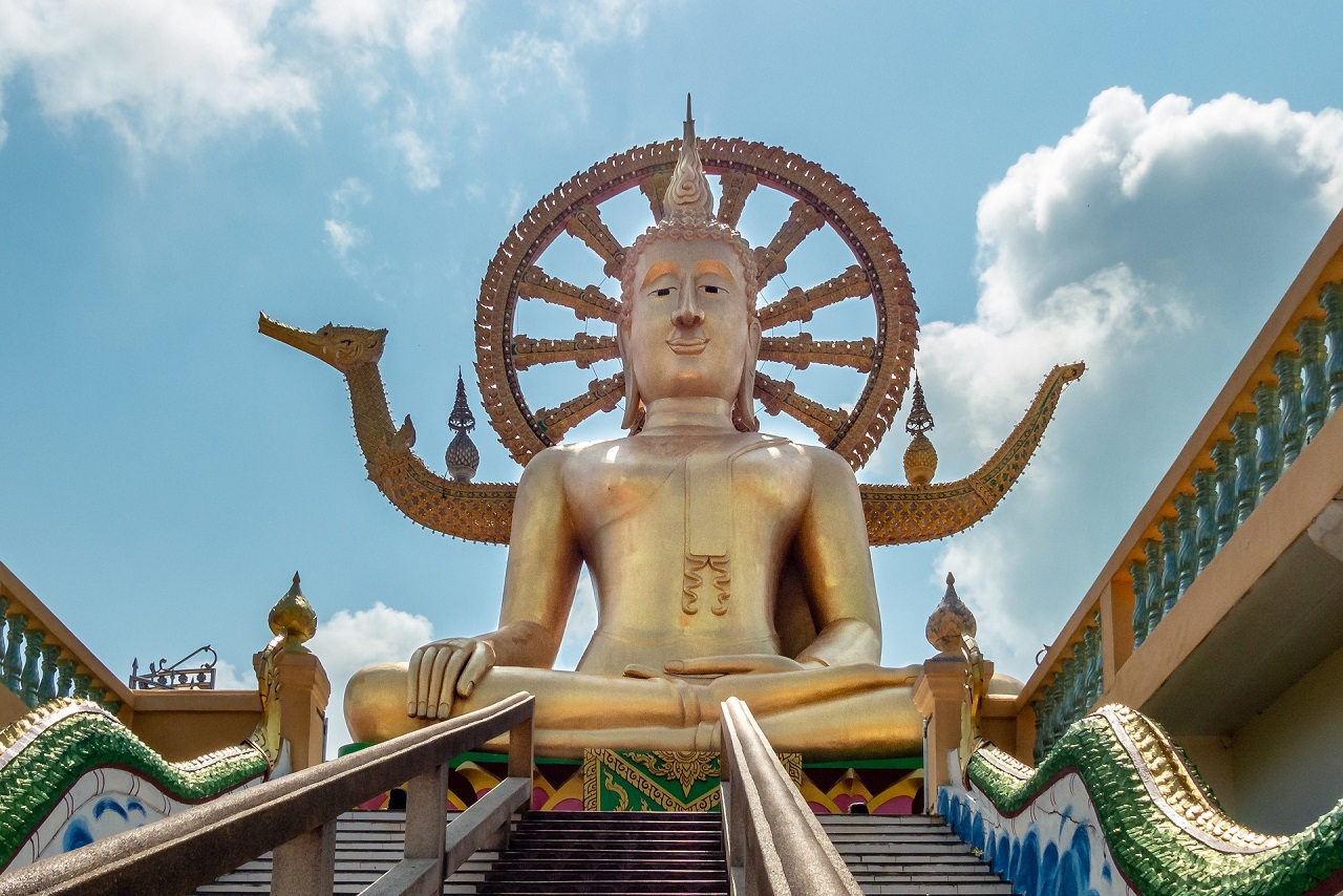 Travel Guide To Koh Samui – Thailand Kosher